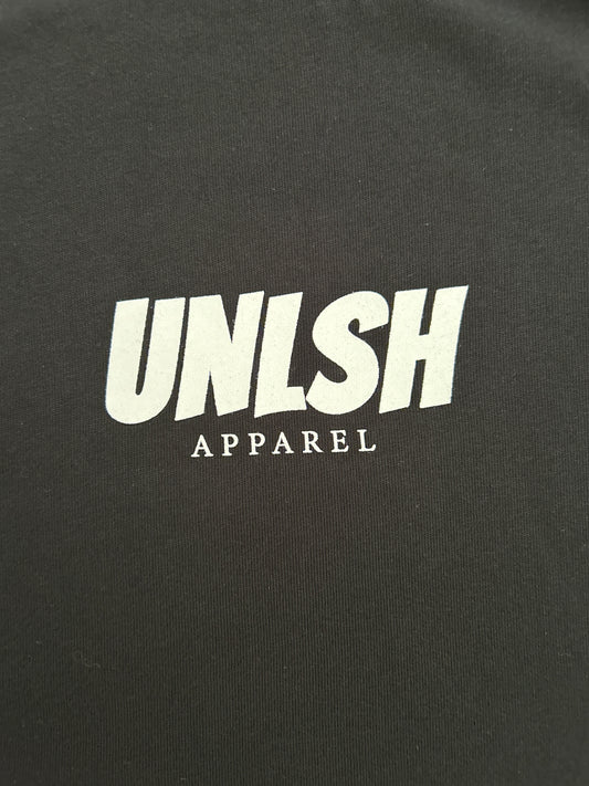 UNLSH Oversize Tee