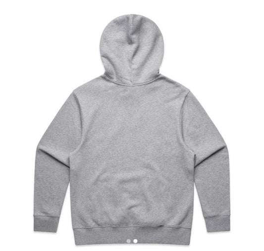 UNLSH Oversize Hoodie