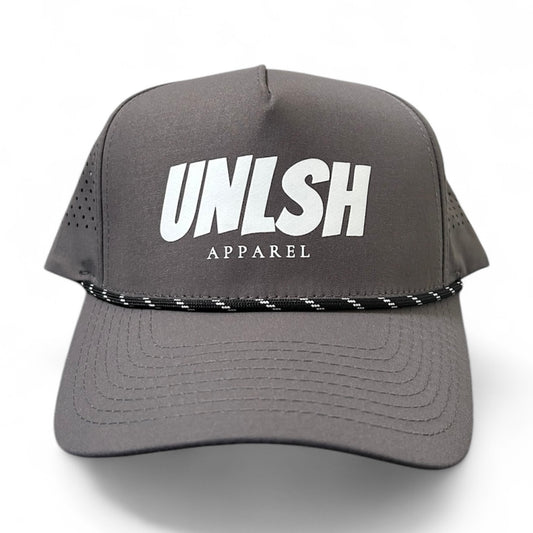 UNLSH HydroFlow hat