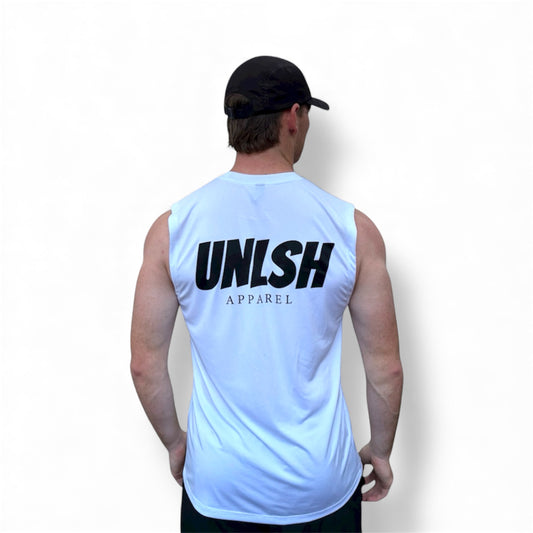 UNLSH Active Tank Top