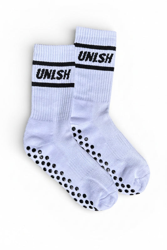 UNLSH Grip socks 2.0