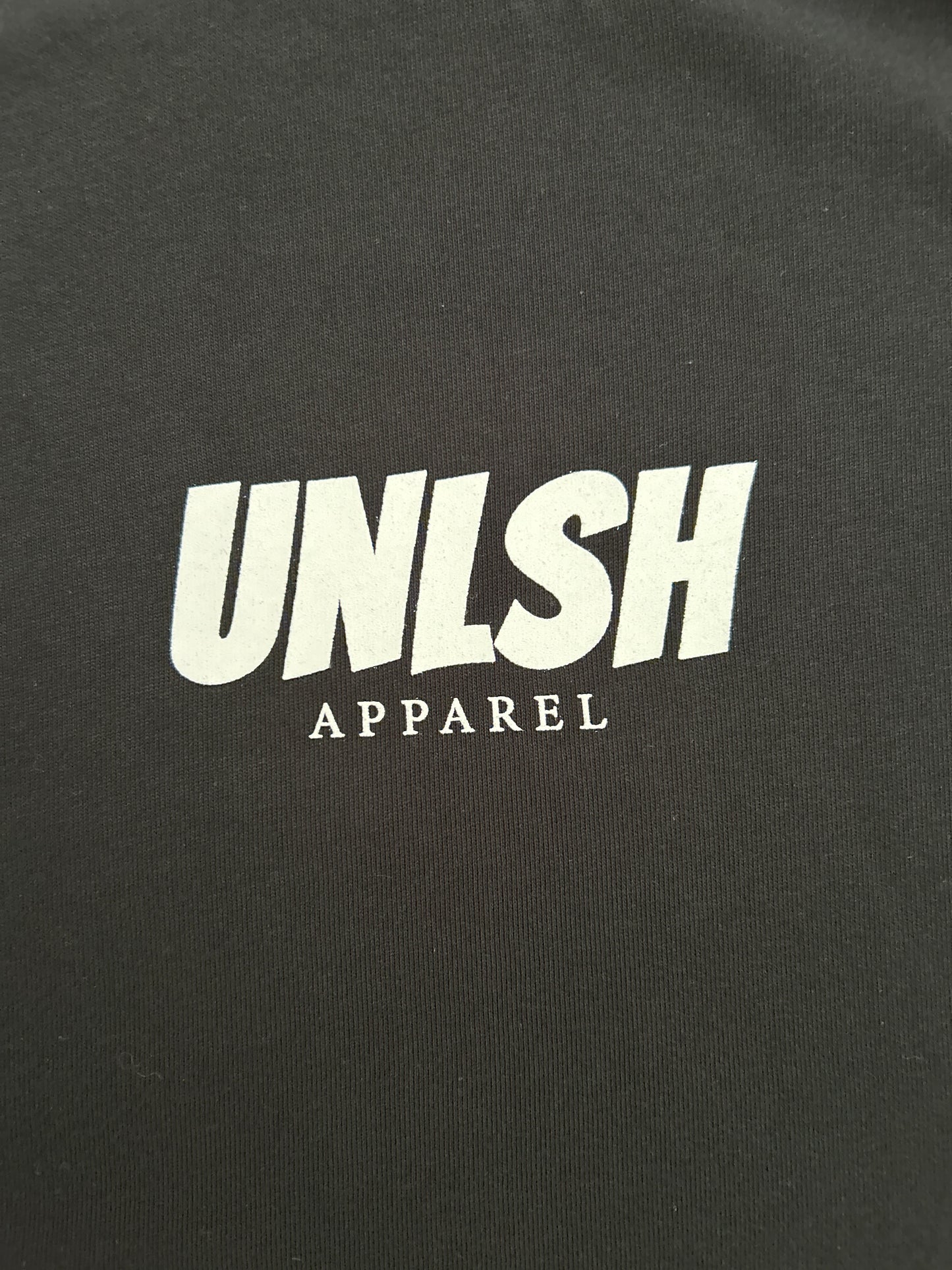 UNLSH Oversize Tee