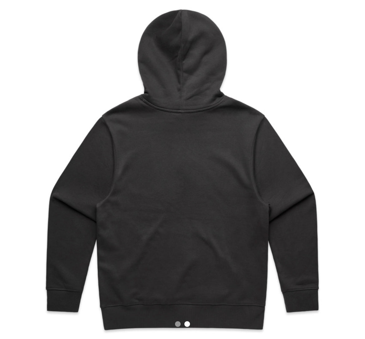UNLSH Oversize Hoodie
