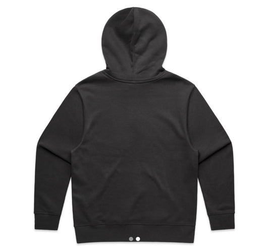 UNLSH Oversize Hoodie