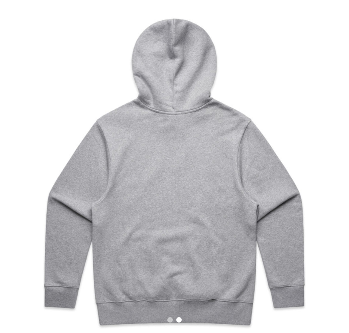UNLSH Oversize Hoodie