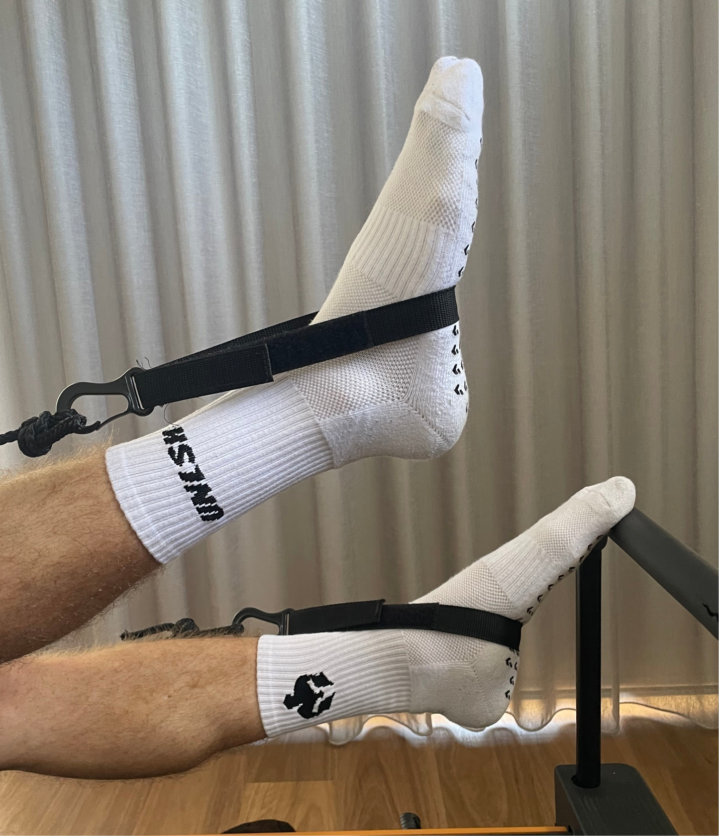 LIMITED EDITION: SPARTA UNLSH Grip Sock