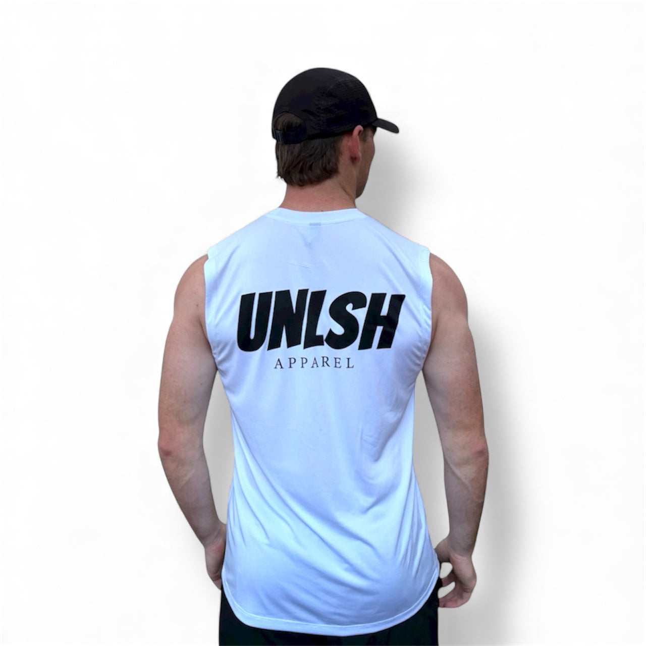 UNLSH Active Tank Top