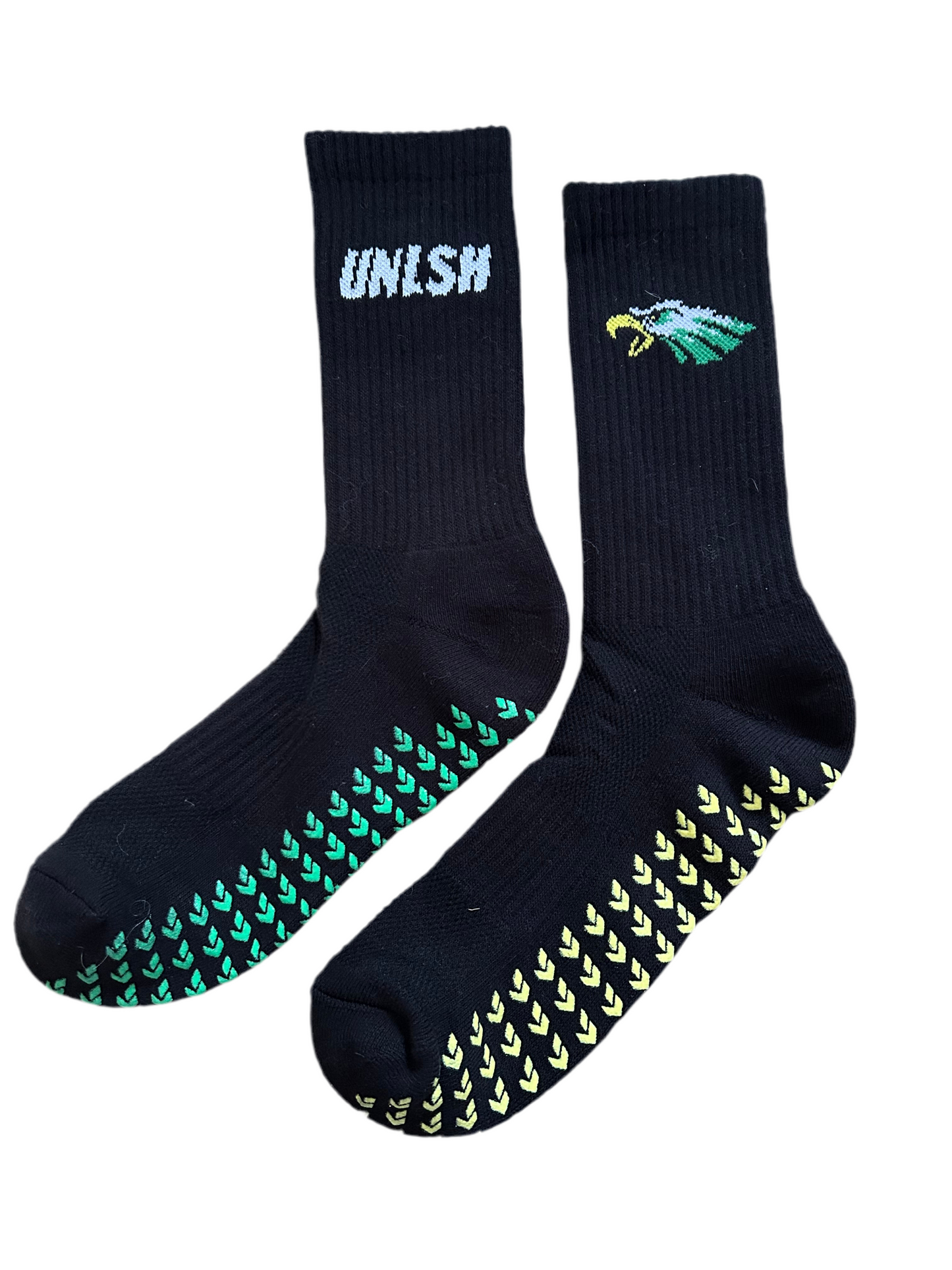 Limited edition Sea Eagle grip socks