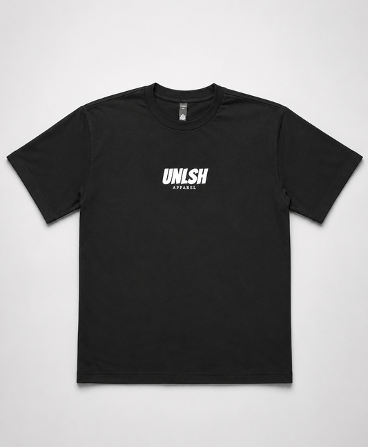 UNLSH Oversize Tee