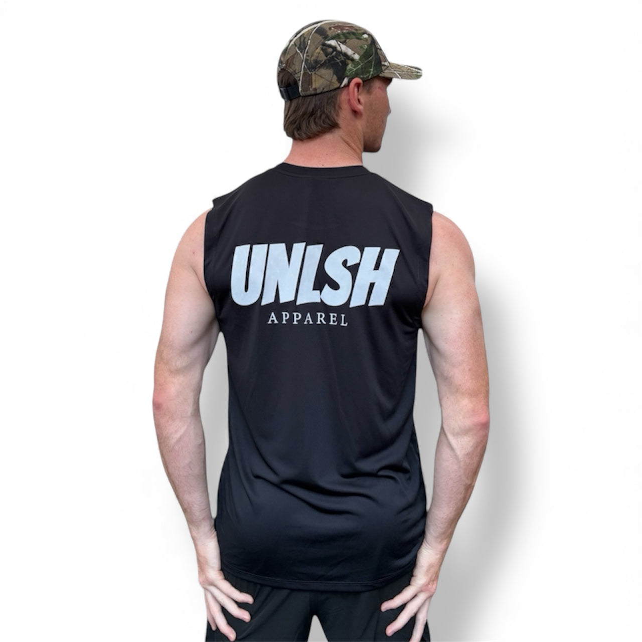 UNLSH Active Tank Top
