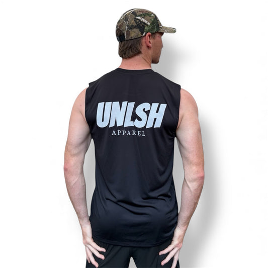 UNLSH Active Tank Top