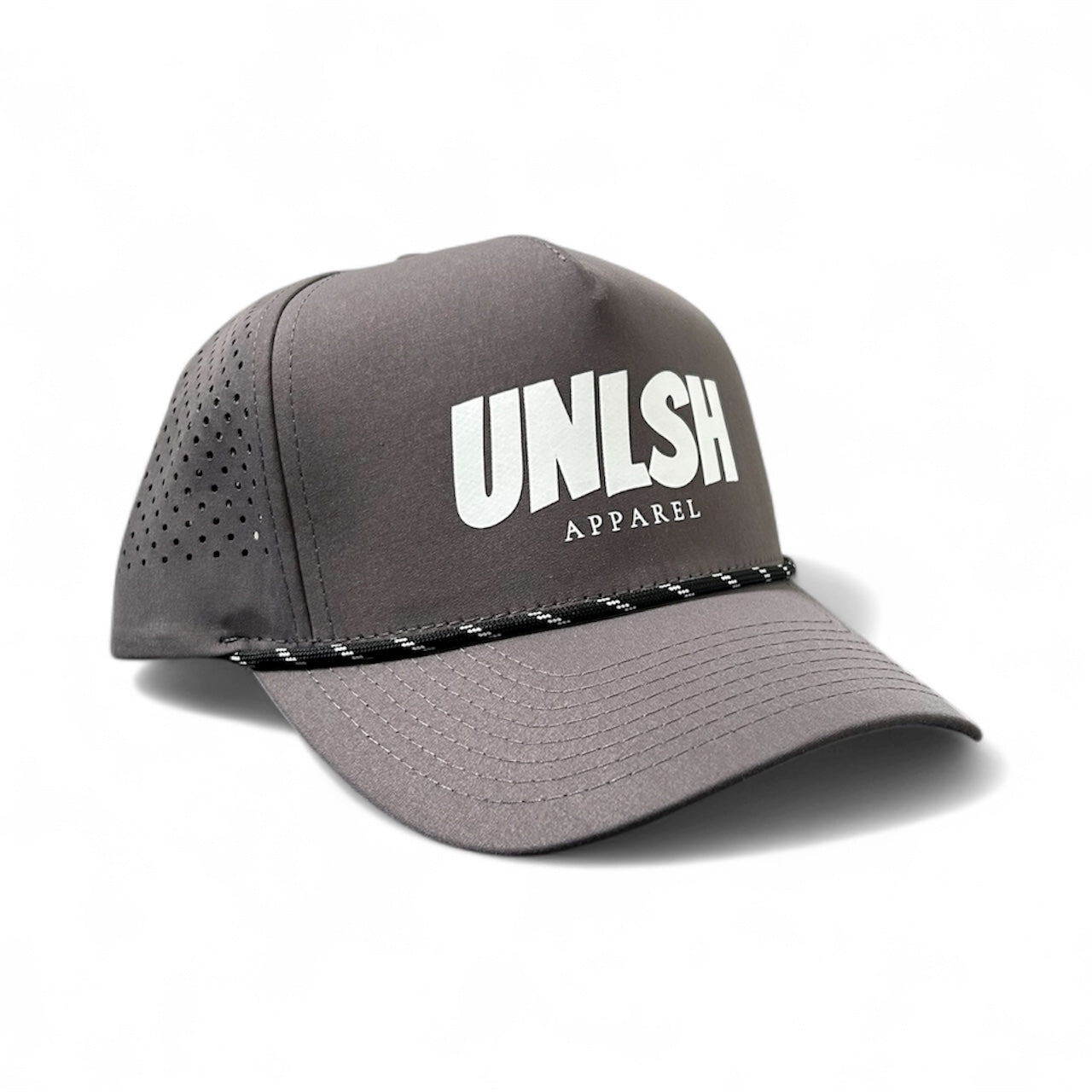 UNLSH HydroFlow hat