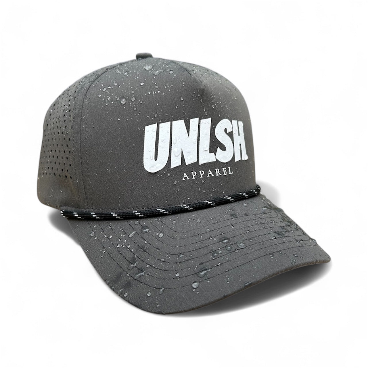 UNLSH HydroFlow hat