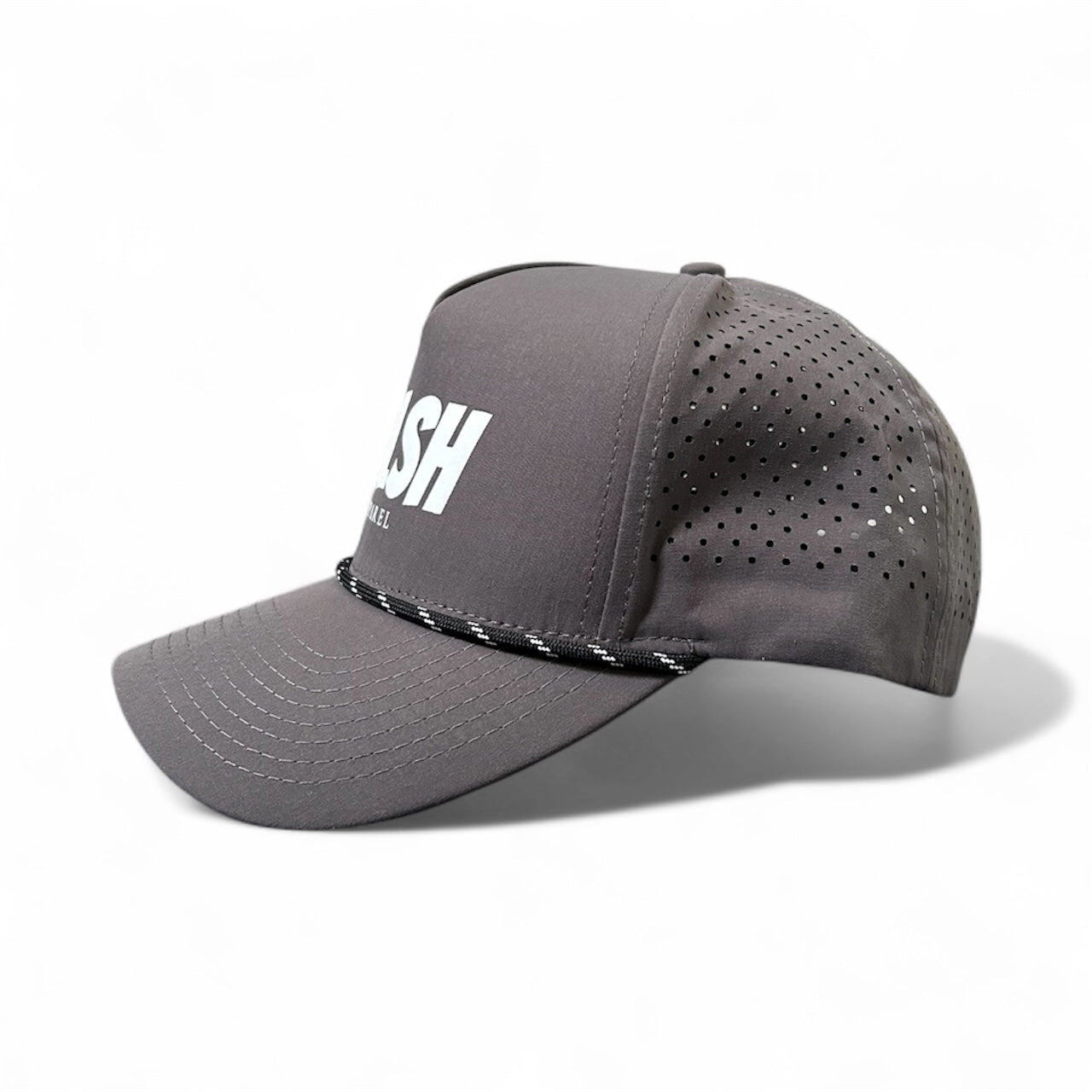 UNLSH HydroFlow hat