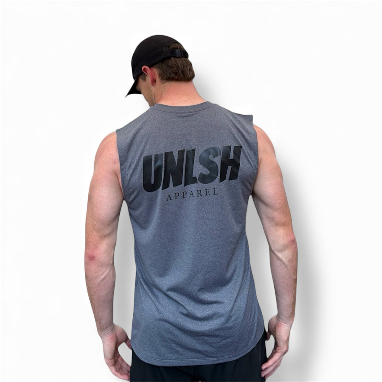 UNLSH Active Tank Top
