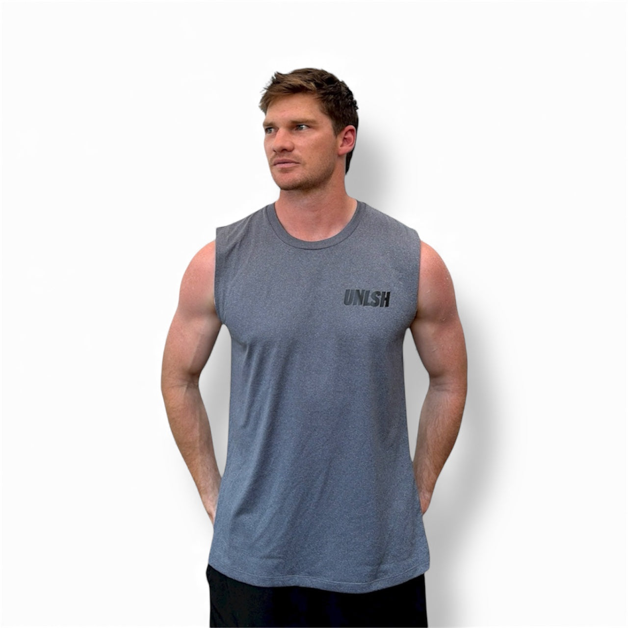 UNLSH Active Tank Top