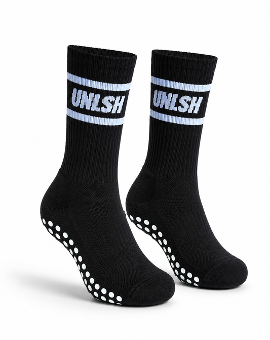 UNLSH Grip socks 2.0