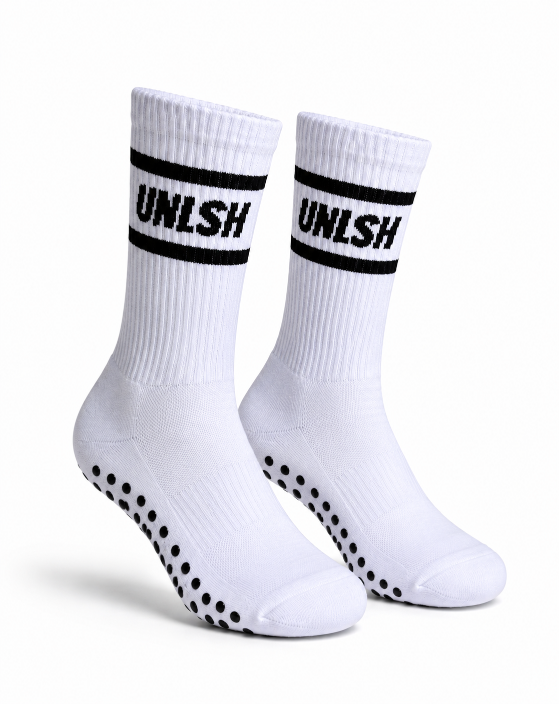 UNLSH Grip socks 2.0