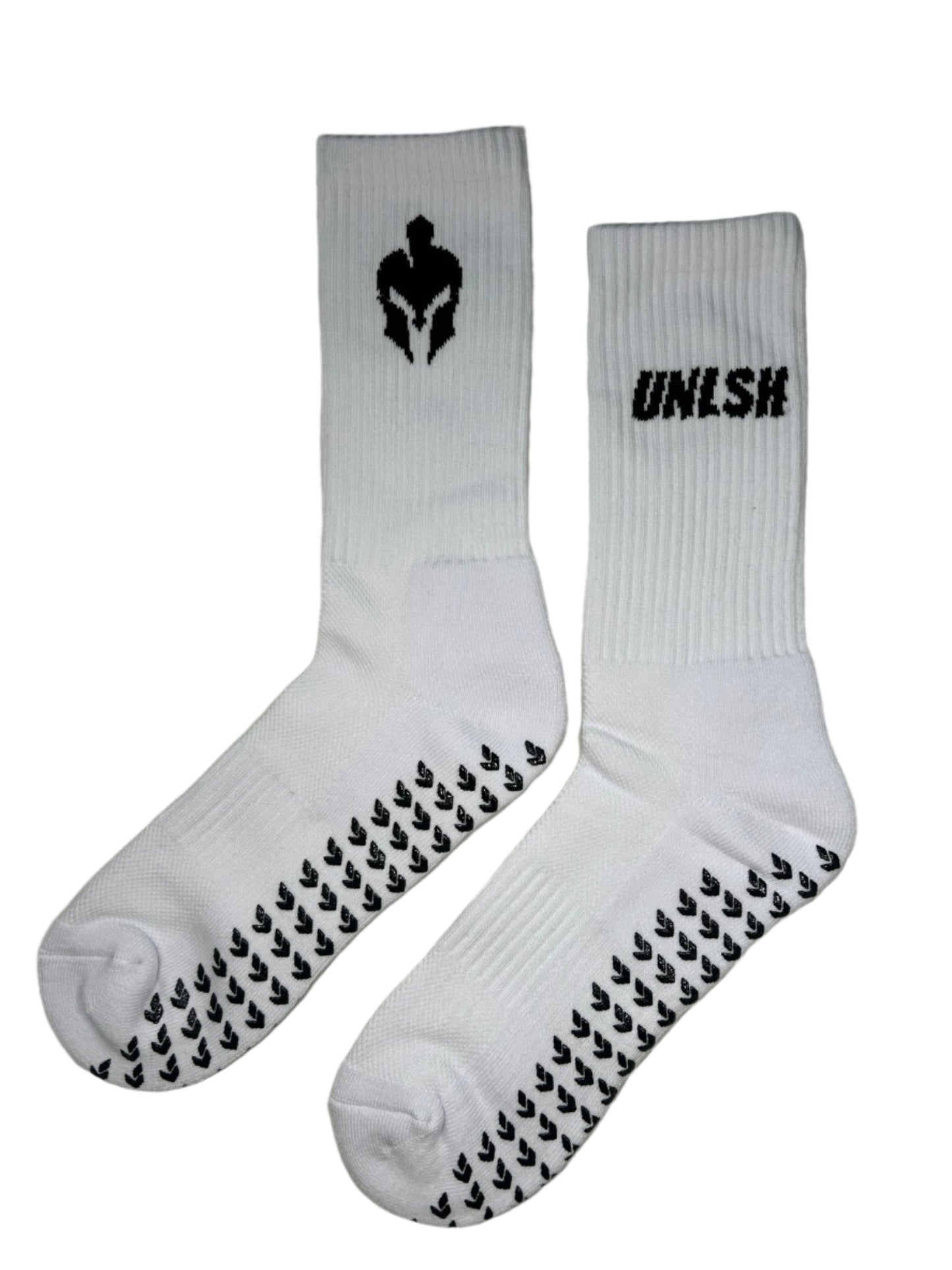 LIMITED EDITION: SPARTA UNLSH Grip Sock